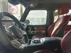 مێرسێدس بێنز G-Class
